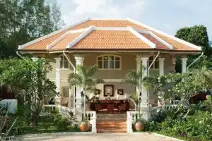 La Veranda Resort Phu Quoc - Mgallery, Остров Фукуок