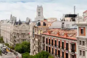 Hotel «Palacio del Retiro, Autograph Collection», Мадрид