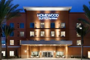 Апарт-отель «Homewood Suites By Hilton John Wayne Airport», Ирвайн