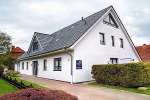 Witthuus-baltrum Norden, Нордайх