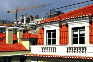 Browns Central Hotel, Лиссабон