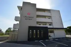 Churaumi Terrace, Мотобу