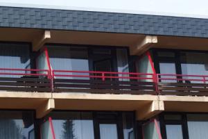 Small Apartment in Hahnenklee With Balcony and use of Sauna and Swimming Pool, Ханенклее-Боксвизе