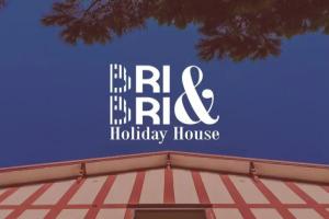 Мини-отель «Bri&Bri holiday house», Палермо