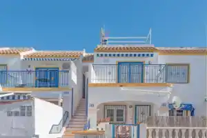 Casa Carisma, Торревьеха