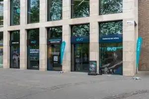 Radisson Blu Hotel Schwarzer Bock Wiesbaden, Висбаден
