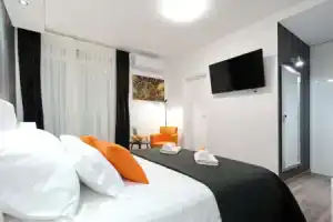 Zadar Luxury Rooms, Задар
