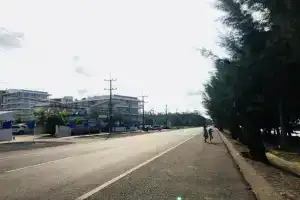 Grandbeach Condo Unite A307, Мае Пим