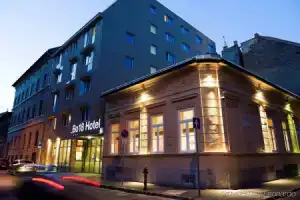 Bo18 Hotel Superior, Будапешт