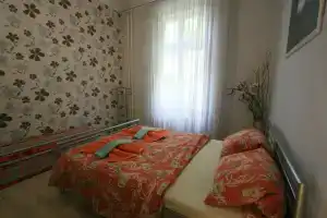 Apartment No. 21 I. P. Pavlova 34, Карловы Вары