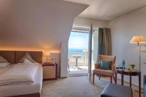 Akzent Hotel Löwen, Лангенарген