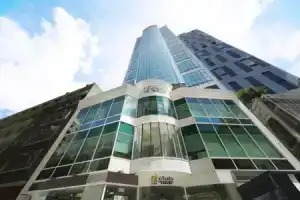 Отель «Empire - Wan Chai», Гонконг