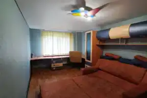 Трёхкомнатные апартаменты, Кривой Рог
