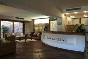 Green Park Hotel, Порто-Черво