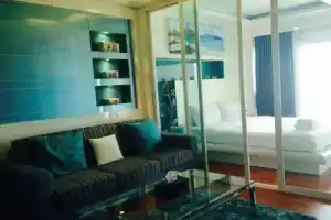 View Talay 6 Pattaya Beach Apartment by Honey, Паттайя