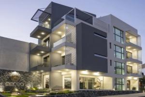 Nerea Boutique Suites Karystos, Каристос