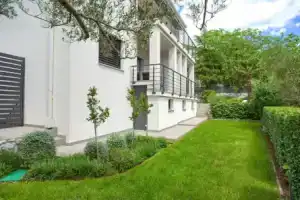 Residence Veglia, Крк