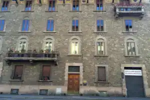 b&b Leopoldo And Apartements, Флоренция