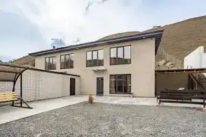 Гостевой дом «Сказка гор», Верхний Фиагдон