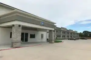 Отель «Crystal Inn», Хьюстон