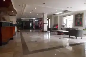 Hotel «Mega Proklamasi», Джакарта