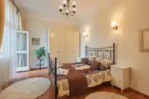 Budapest Harmony Apartments, Будапешт
