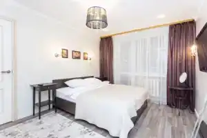 Roomer (Румер) на улице Цнянская 9, Минск