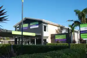 Red Carpet Motel Mount Gambier, Маунт-Гамбьер