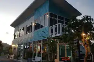 Гостевой дом «Mountain View», Пхаттхалунг