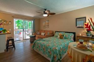 Sandpiper 120B-as seen on HGTV's Hawaii Life! Affordable with pool, hot tub, BBQ, Принсвилл