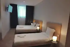 Appart Hotel Residis Paray - Orly, Орли