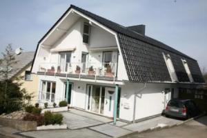 Apartmentvermietung Dortmund-Kirchhörde, Дортмунд