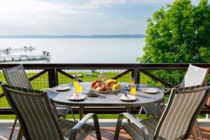 Villa Rosalia Balatonboglar/Balatonoszod