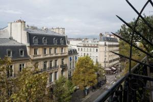 Timhotel Invalides Eiffel, Париж