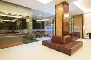 Majestic Nha Trang Hotel, Нячанг