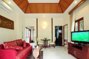 Bhumlapa Garden Resort, Бопхут