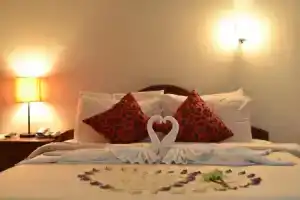Gloria Angkor Hotel, Сиемреап