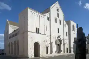 Мини-отель «Il Trespolo Degli Angeli», Бари