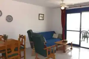 Turquesa Beach 311D, Кальпе