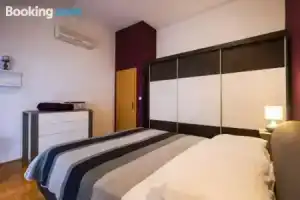 Stomorica Apartments, Задар