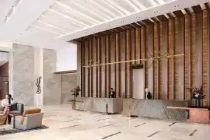 Four Seasons Nashville, Нэшвилл