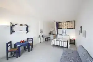 Апарт-отель «Sea View Studios», Ано-Сирос