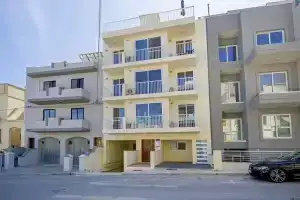 Summer Breeze Comfort Apartment, Мелиха