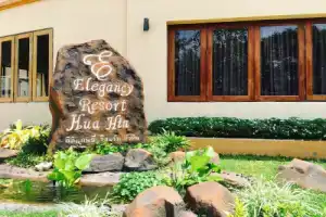 Elegancy Resort Hua Hin, Хуахин
