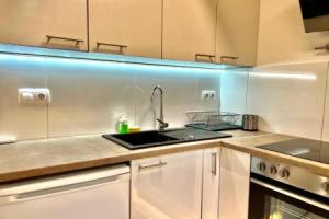 N38 Apartments by Small Home Budapest, Будапешт