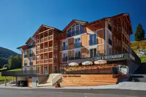 Residence Kovárna, Пец-под-Снежкой
