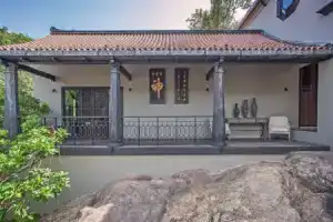 Chivitr Health & Rejuvenation, Най Харн