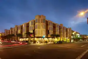 Hotel «Zoe Fisherman's Wharf», Сан-Франциско