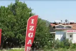 Gunlu Pension, Фетхие