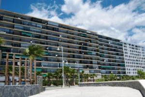Apartment Aurora - Adults Only, Альмунекар